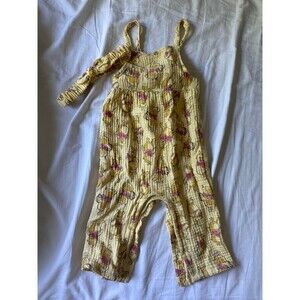 Winnie the Pooh Baby Girls Romper Size 24M